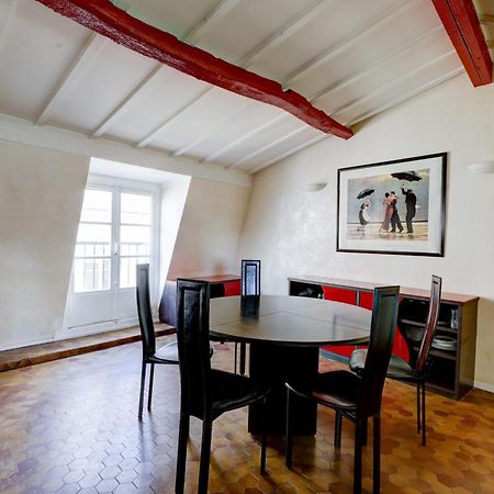 Latin Quarter & Sorbonne - 2Br - Cityapartmentstay パリ エクステリア 写真
