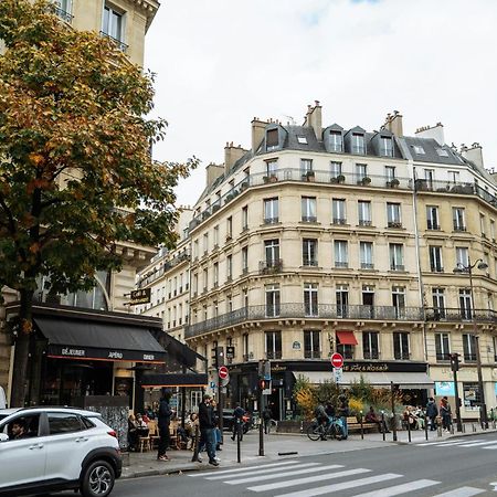 Latin Quarter & Sorbonne - 2Br - Cityapartmentstay パリ エクステリア 写真