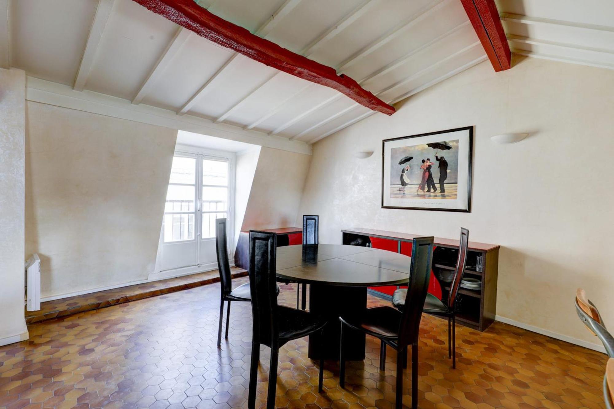 Latin Quarter & Sorbonne - 2Br - Cityapartmentstay パリ エクステリア 写真