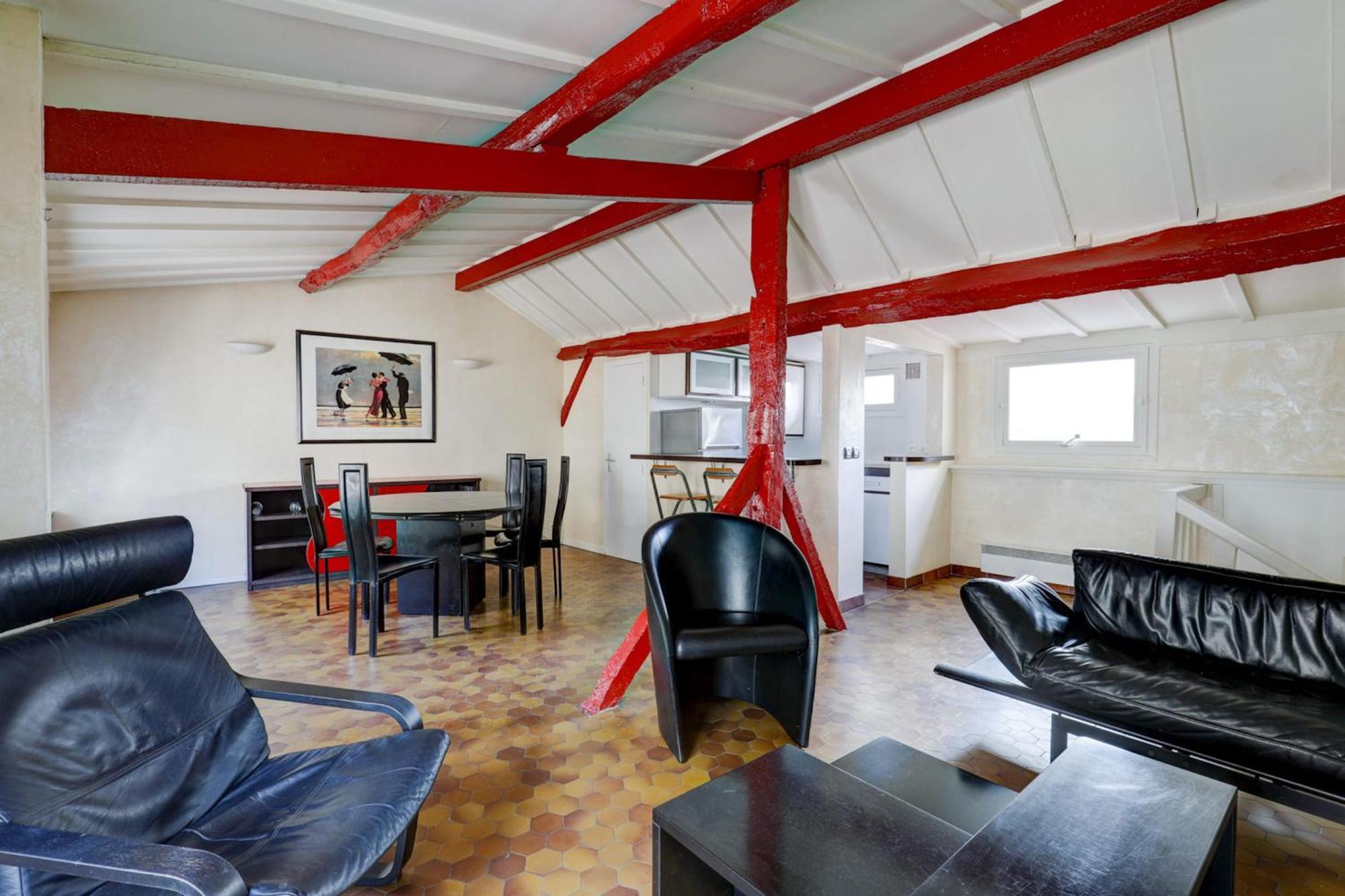 Latin Quarter & Sorbonne - 2Br - Cityapartmentstay パリ エクステリア 写真