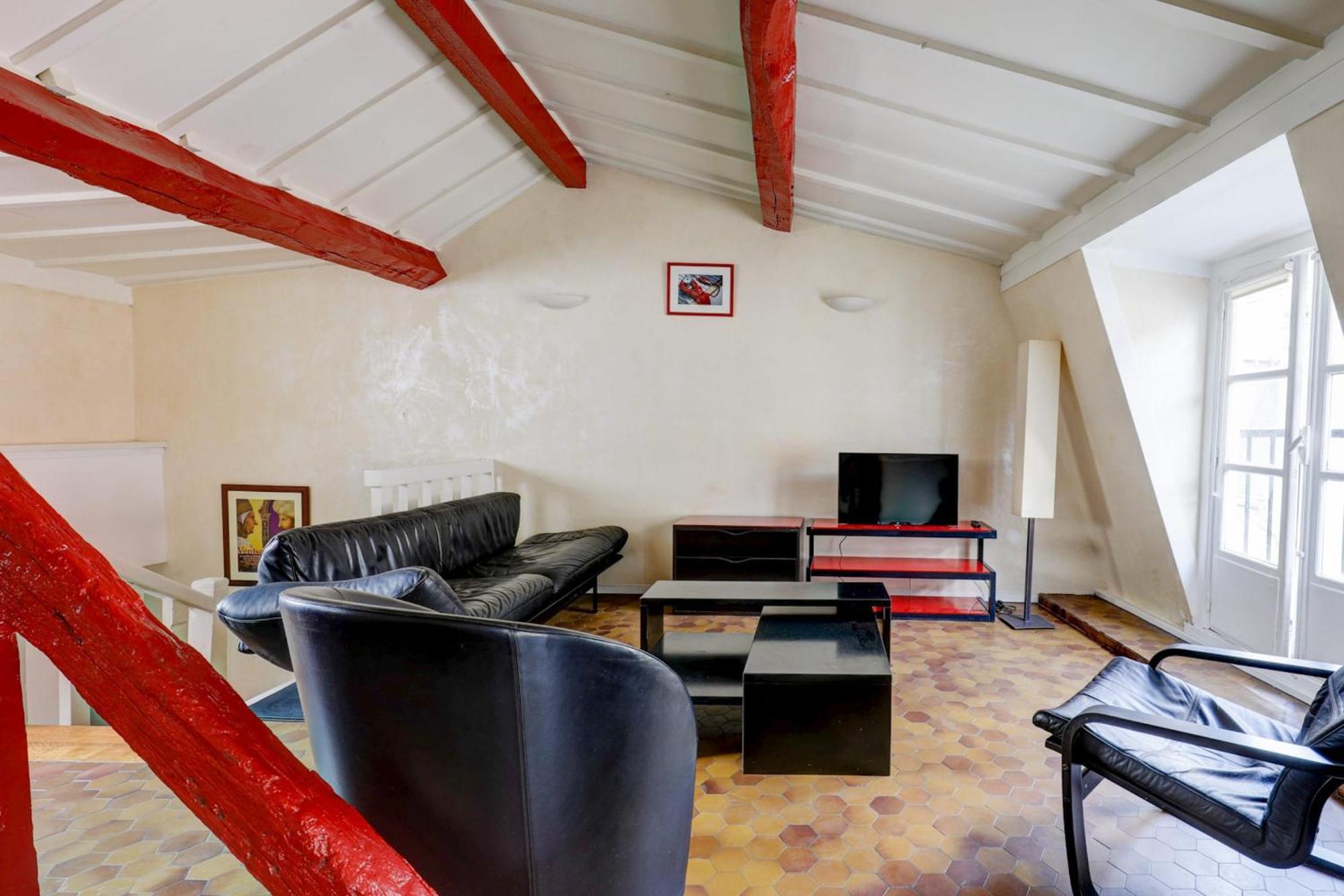Latin Quarter & Sorbonne - 2Br - Cityapartmentstay パリ エクステリア 写真