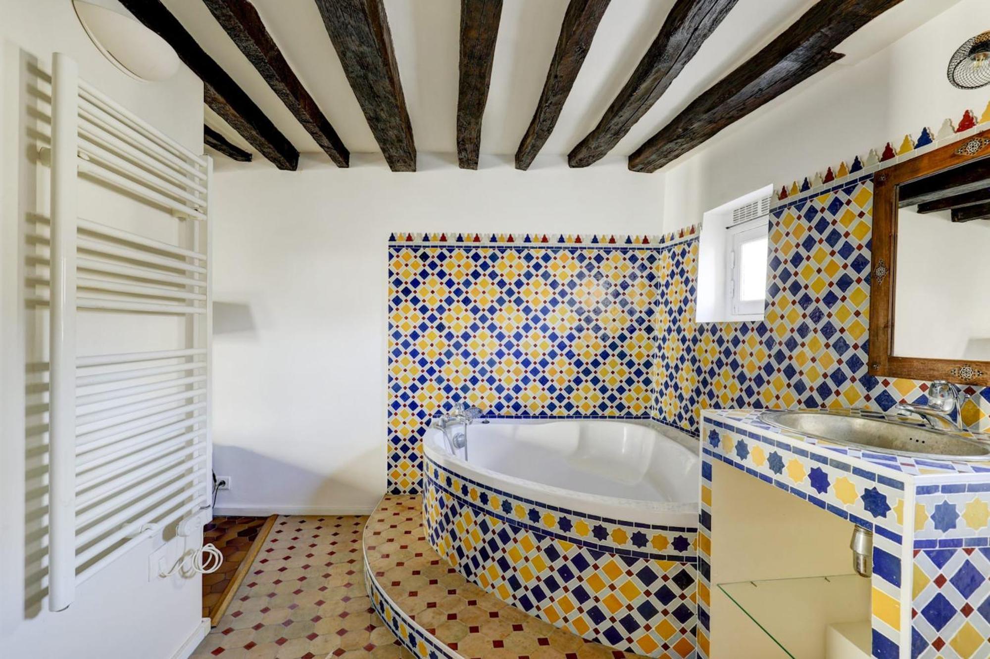 Latin Quarter & Sorbonne - 2Br - Cityapartmentstay パリ エクステリア 写真