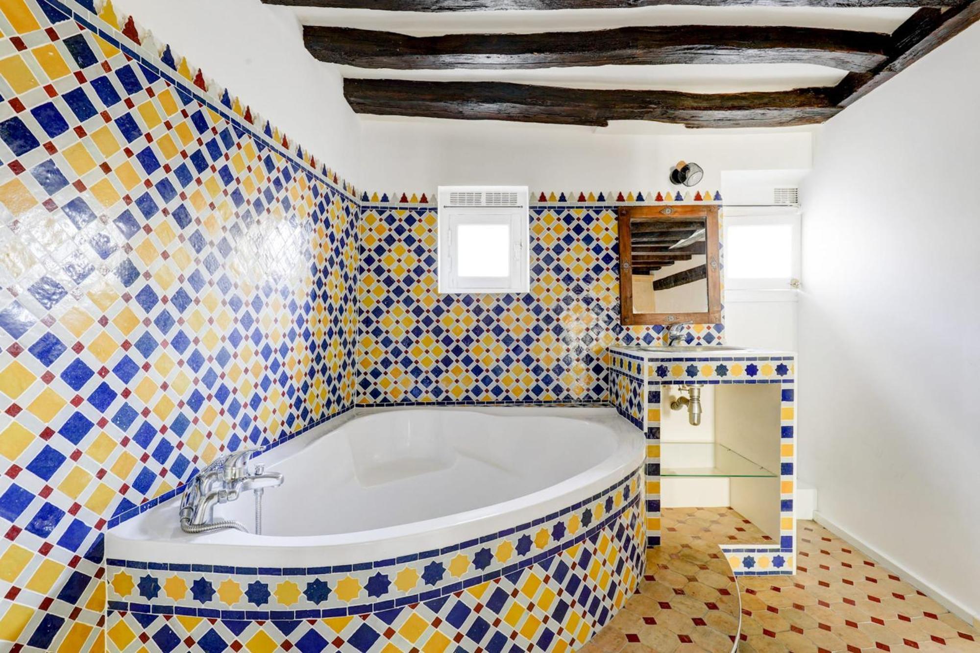 Latin Quarter & Sorbonne - 2Br - Cityapartmentstay パリ エクステリア 写真