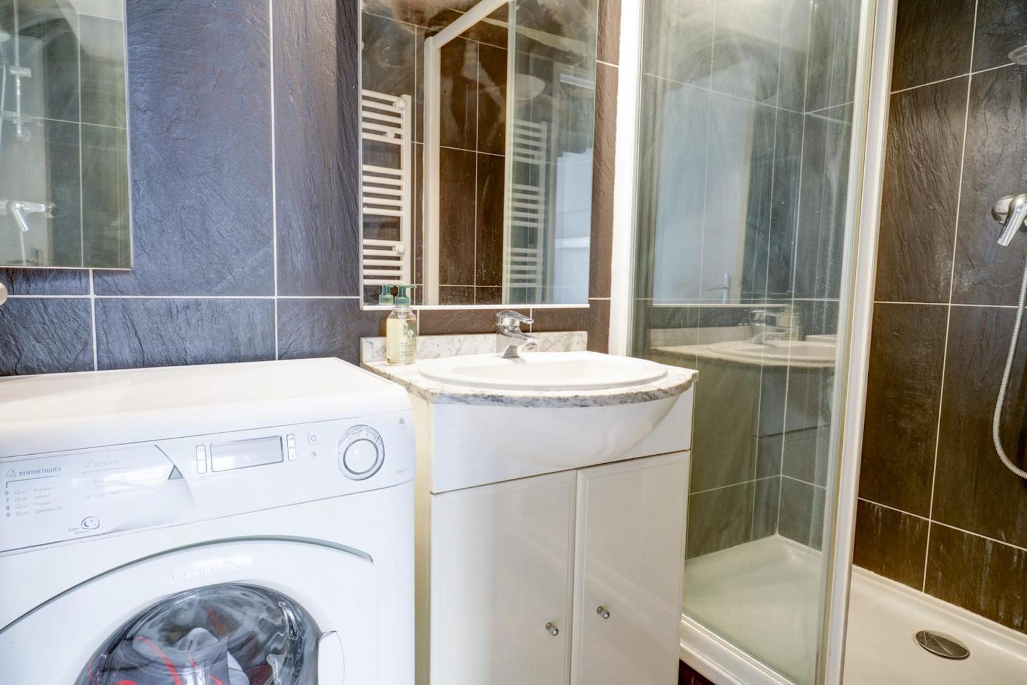 Latin Quarter & Sorbonne - 2Br - Cityapartmentstay パリ エクステリア 写真
